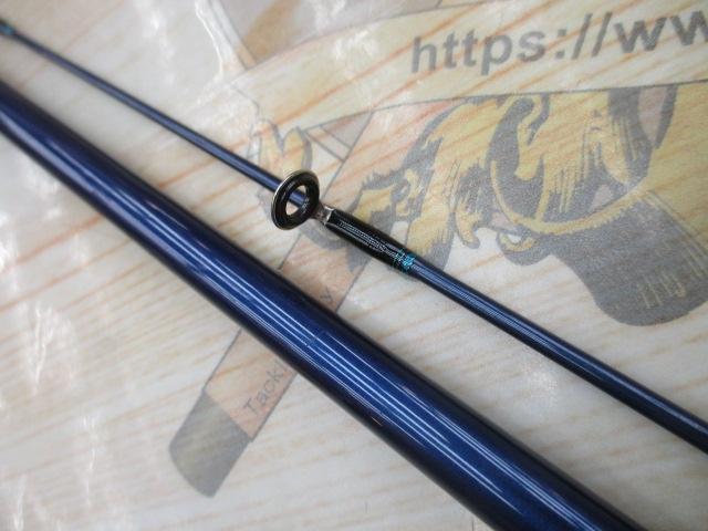 バスワンR 166ML-2｜＠ベリーネット 日本最大新品中古釣具WEBショップ