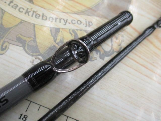 25キャプチャー 166H/MH2｜＠ベリーネット 日本最大新品中古釣具WEB