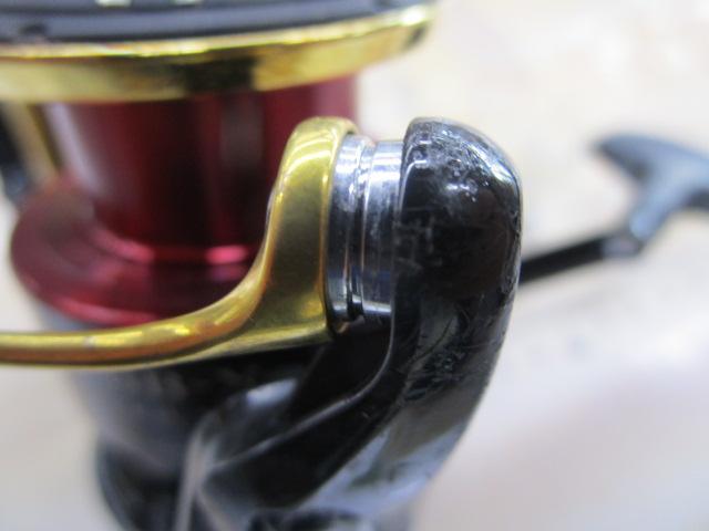 17BB-Xハイパーフォース C3000DXGSL