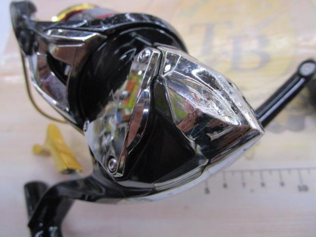 17BB-Xハイパーフォース C3000DXGSL