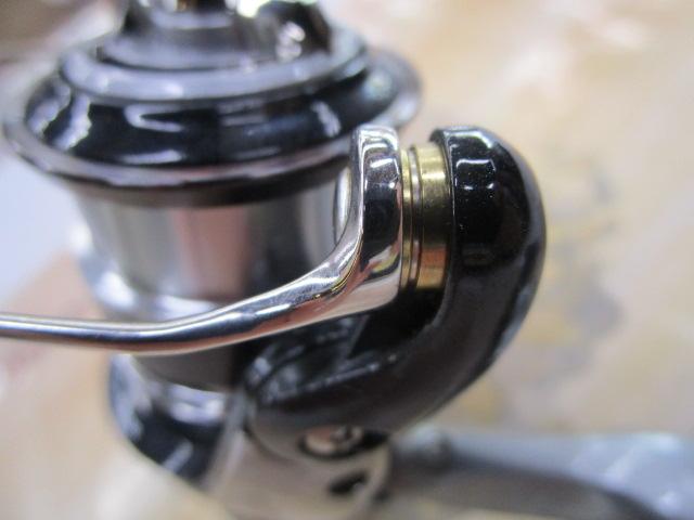 レアニウムCI4+ C2000S