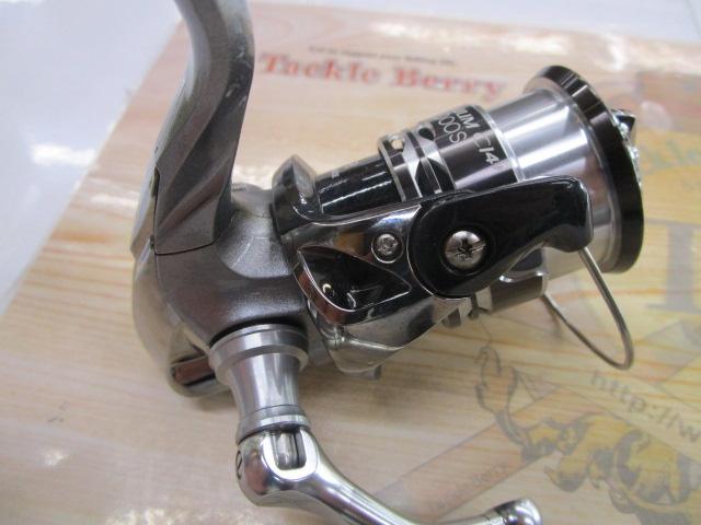 レアニウムCI4+ C2000S