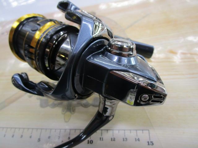 21アルテグラ 2500SHG｜＠ベリーネット 日本最大新品中古釣具WEBショップ