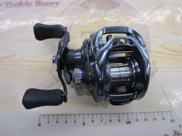 タトゥーラ SV TW 8.1L｜＠ベリーネット 日本最大新品中古釣具WEBショップ