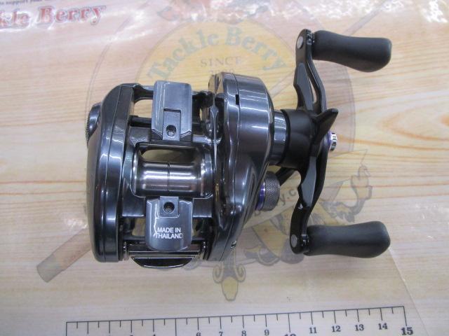 タトゥーラ SV TW 8.1L｜＠ベリーネット 日本最大新品中古釣具WEBショップ
