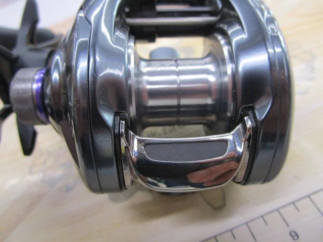 タトゥーラ SV TW 8.1L｜＠ベリーネット 日本最大新品中古釣具WEBショップ