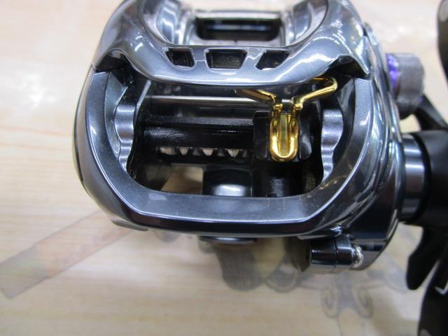 タトゥーラ SV TW 8.1L｜＠ベリーネット 日本最大新品中古釣具WEBショップ