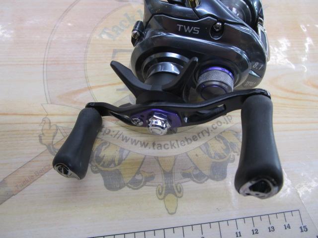 タトゥーラ SV TW 8.1L｜＠ベリーネット 日本最大新品中古釣具WEBショップ