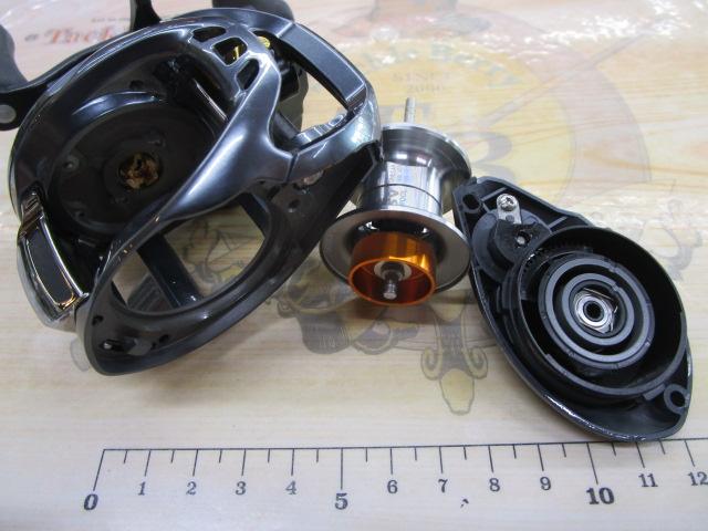 タトゥーラ SV TW 8.1L｜＠ベリーネット 日本最大新品中古釣具WEBショップ