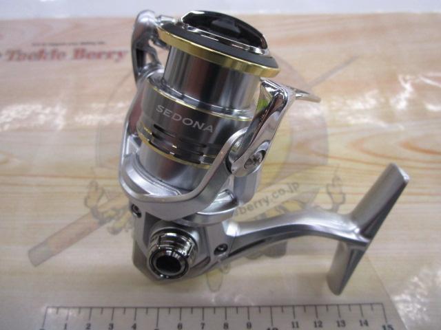 23セドナ 1000｜＠ベリーネット 日本最大新品中古釣具WEBショップ