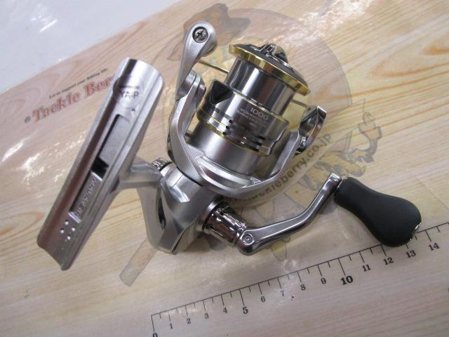 23セドナ 1000｜＠ベリーネット 日本最大新品中古釣具WEBショップ