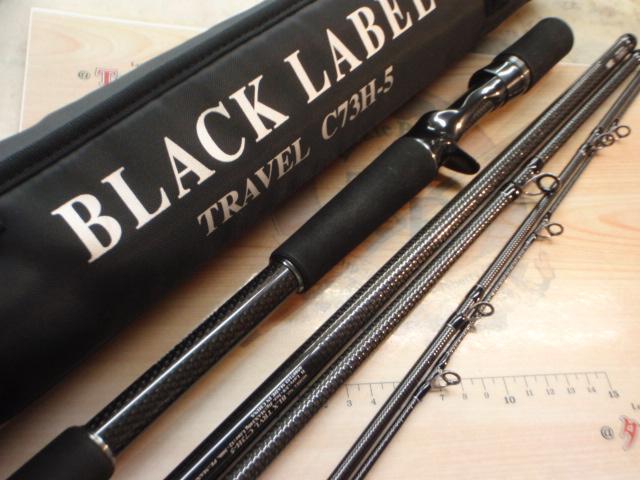 ブラックレーベル トラベル C73H-5｜＠ベリーネット 日本最大新品中古