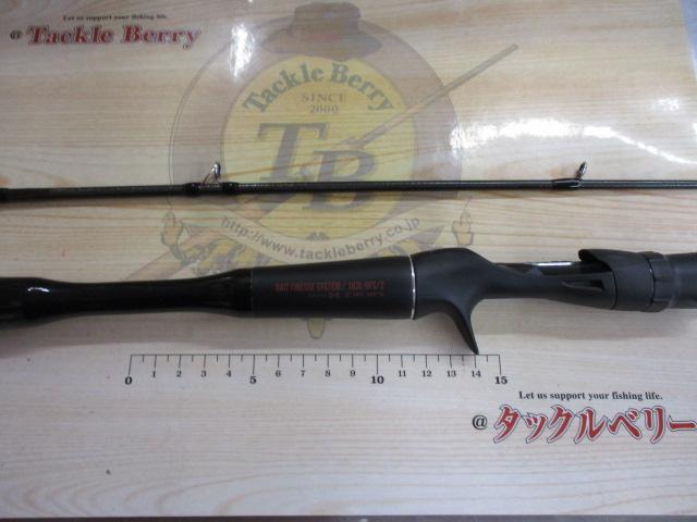18ポイズンアドレナ 163L-BFS/2｜＠ベリーネット 日本最大新品中古釣具