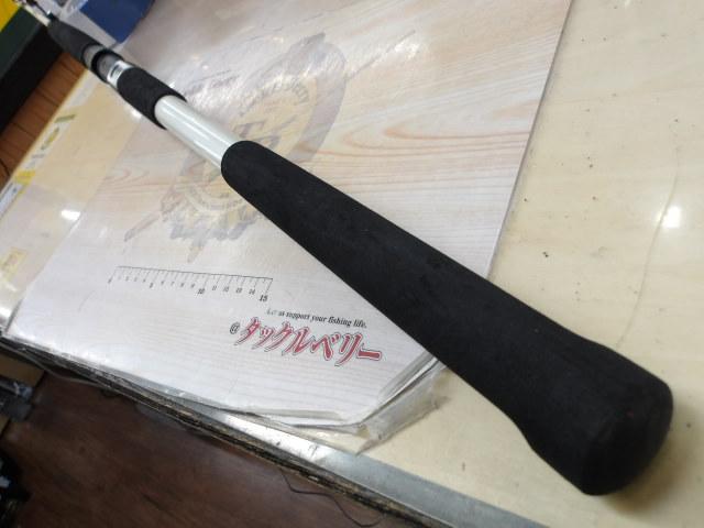 ホワイトウルフ 190