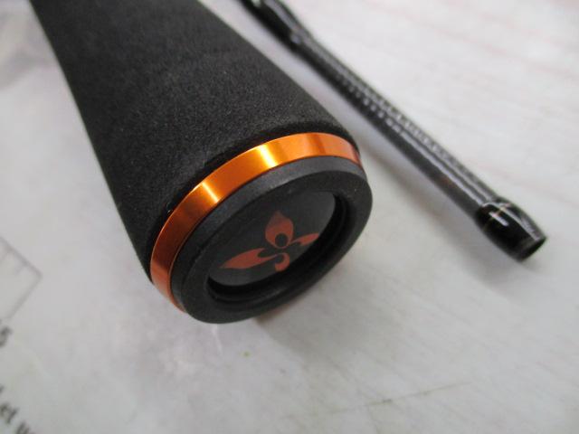 プレッソST 60XUL