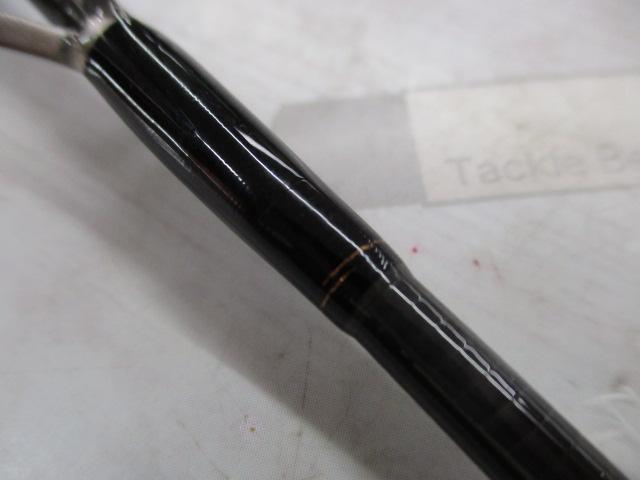 プレッソST 60XUL