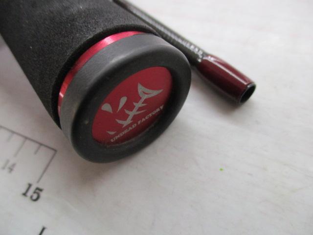 ラプラス-D 62L炎魔