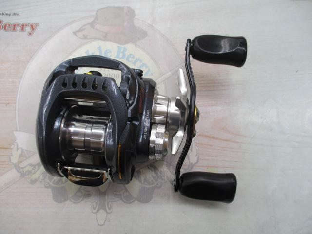 ジリオン TW 1516H｜＠ベリーネット 日本最大新品中古釣具WEBショップ