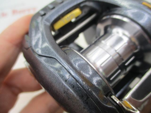 ジリオン TW 1516H｜＠ベリーネット 日本最大新品中古釣具WEBショップ