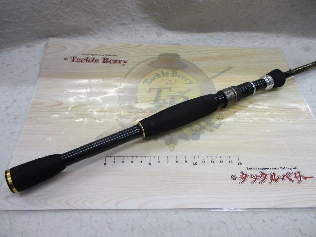 デストロイヤー F4st-61XS(ヘッジホッグ)｜＠ベリーネット 日本最大