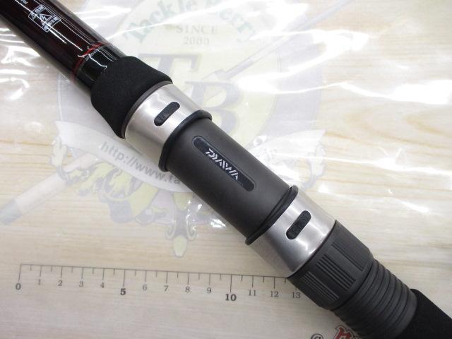 リバティクラブ磯風　５－５３　遠投・Ｋ　新品未使用☆早い者勝ち☆処分品☆釣り引退 リバティクラブ磯風 5-53遠投・K｜＠ベリーネット 日本最大新品中古