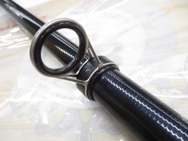 リバティクラブ磯風 5-53遠投・K｜＠ベリーネット 日本最大新品中古