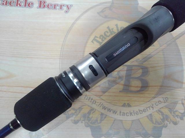 19グラップラータイプ JB60-3｜＠ベリーネット 日本最大新品中古釣具