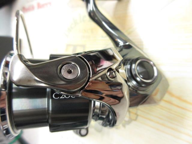 22ステラ C2000S