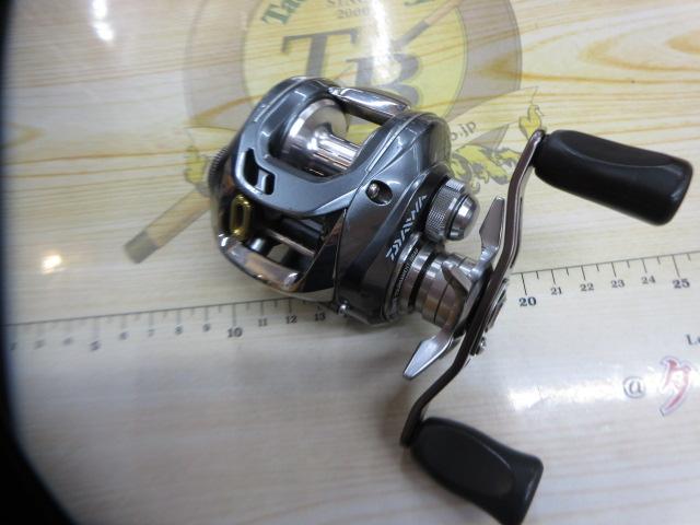 【DAIWA】TDジリオンリミテッドJドリーム(5.3L-JD) TDジリオンリミテッド Jドリーム 5.3L-JD｜＠ベリーネット 日本最大