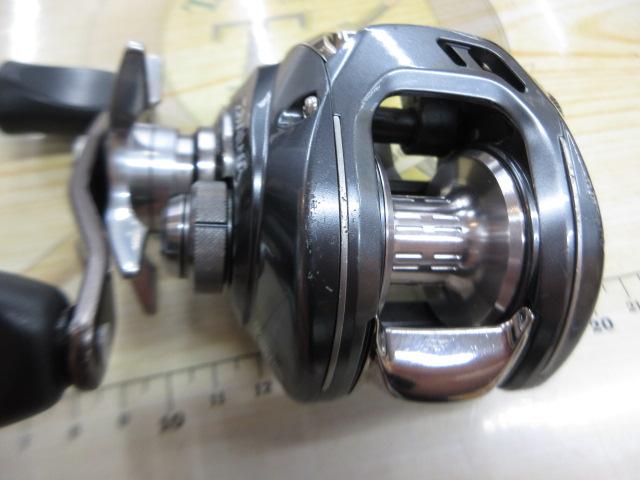 【DAIWA】TDジリオンリミテッドJドリーム(5.3L-JD) TDジリオンリミテッド Jドリーム 5.3L-JD｜＠ベリーネット 日本最大