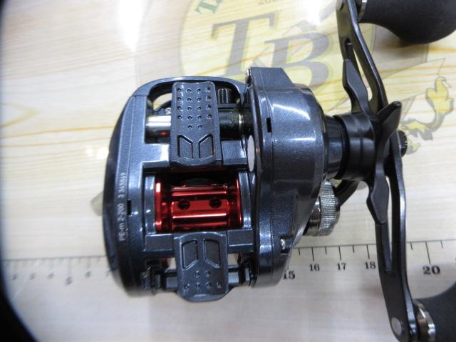 ライトゲームRX IC 150L-DH