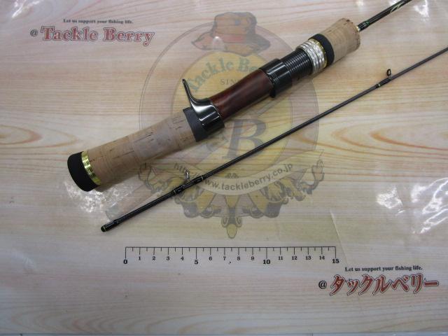 トラウティーノ TTS-B382UL