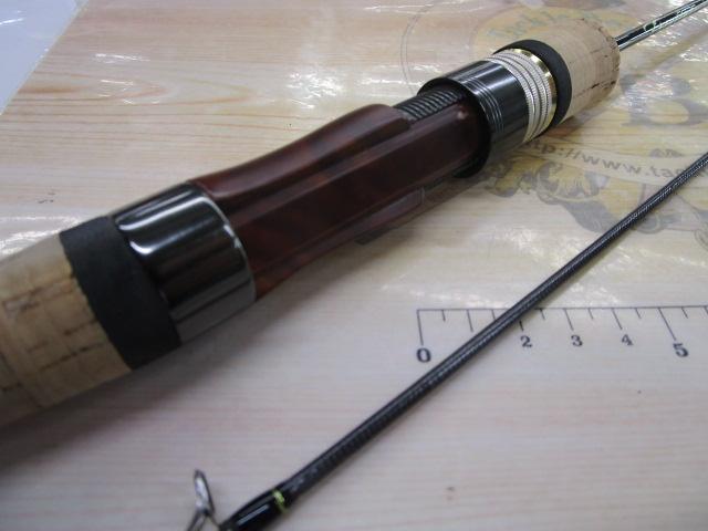 トラウティーノ TTS-B382UL