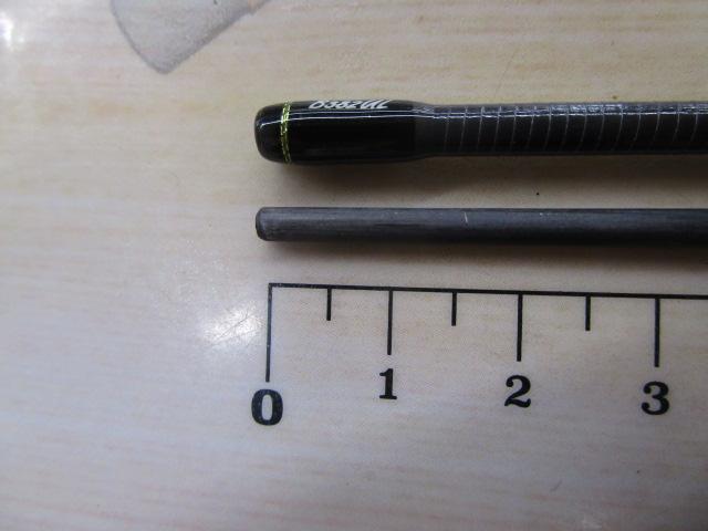トラウティーノ TTS-B382UL