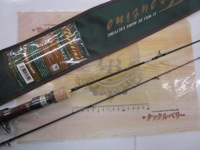 トラウティーノ TTS-B382UL