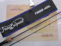 トラウトシグナル TRSS-48L インディゴブルー