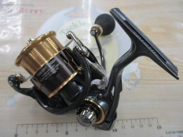 17セオリー 2506H｜＠ベリーネット 日本最大新品中古釣具WEBショップ