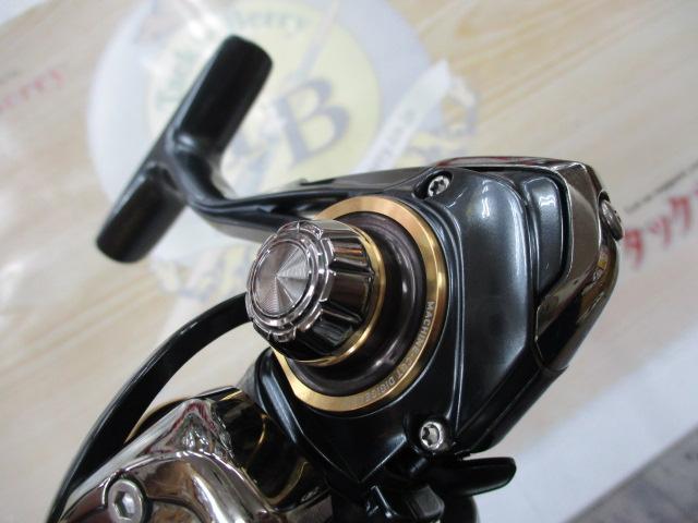 17セオリー 2506H｜＠ベリーネット 日本最大新品中古釣具WEBショップ