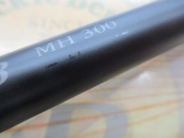 インヴィクタ ランガンヘチ LTD-FB 300MH