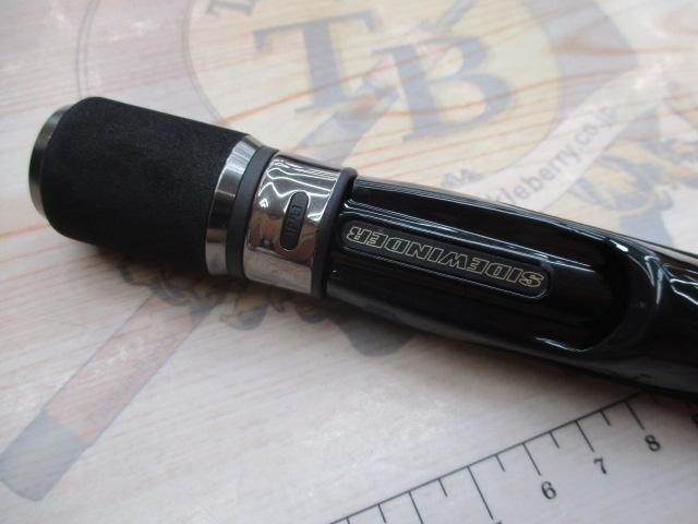 サイドワインダーHGCS-63LF｜＠ベリーネット 日本最大新品中古釣具WEB