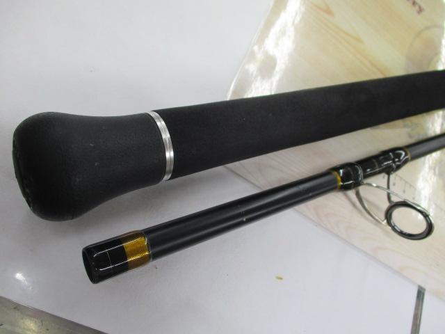 クロスブリード CBJS-96H｜＠ベリーネット 日本最大新品中古釣具WEB