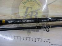クロスブリード CBJS-96H｜＠ベリーネット 日本最大新品中古釣具WEB