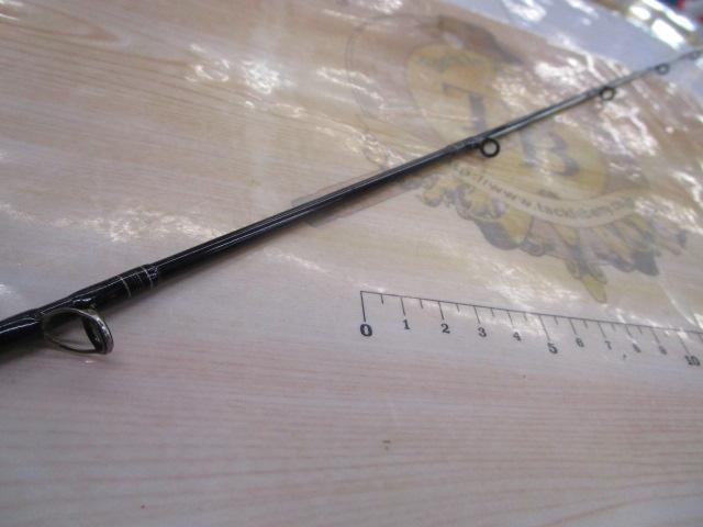 ハートランドZ HL-Z631MLRB-ti｜＠ベリーネット 日本最大新品中古釣具