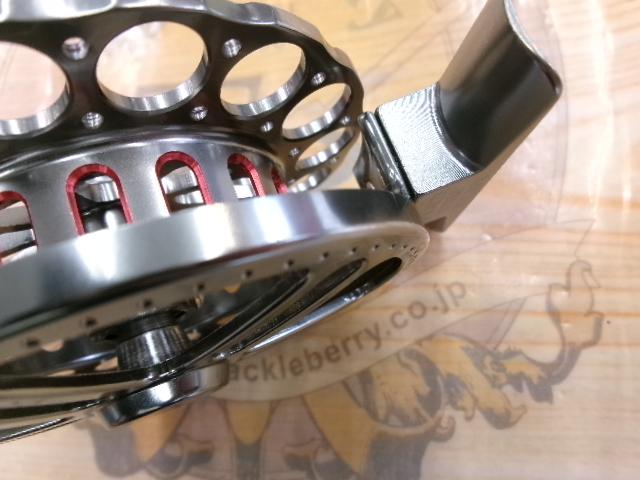 バトルフィールド黒鯛BK80NR