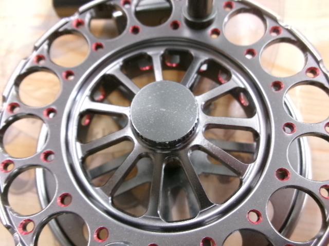 バトルフィールド黒鯛BK80NR