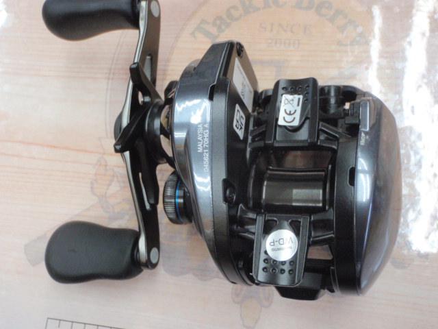 23SLX DC 70HG｜＠ベリーネット 日本最大新品中古釣具WEBショップ