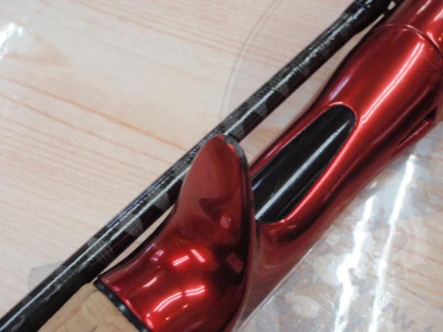 スコーピオン1752R-2｜＠ベリーネット 日本最大新品中古釣具WEBショップ
