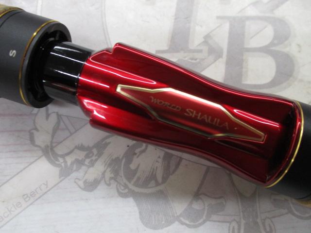 18ワールドシャウラ 2832RS-2｜＠ベリーネット 日本最大新品中古釣具