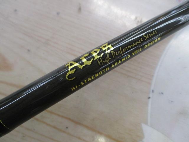 エイシス ACES68CMJ｜＠ベリーネット 日本最大新品中古釣具WEBショップ
