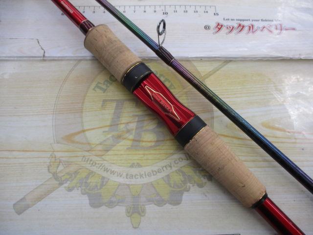 18ワールドシャウラ 2833RS-2｜＠ベリーネット 日本最大新品中古釣具